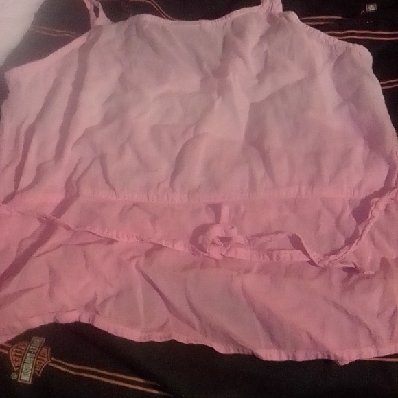 Summer top - Picture 2 of 4